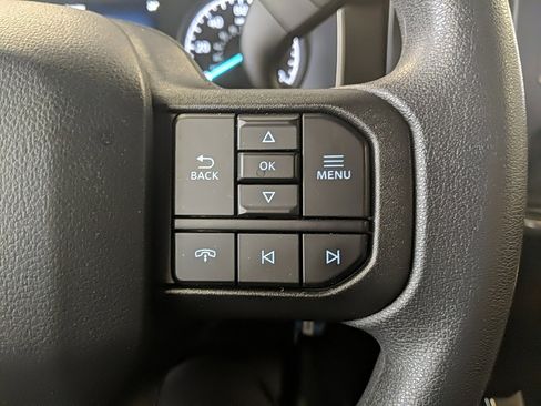 Used 2022 Ford F150 XL w/ STX Appearance Package image 16