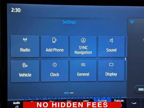 Used 2023 Ford Expedition Limited image 31