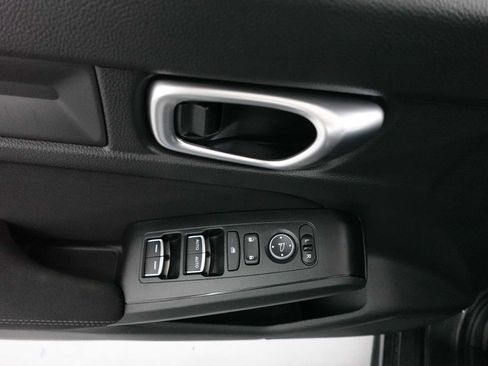 Certified 2024 Honda Civic LX image 11