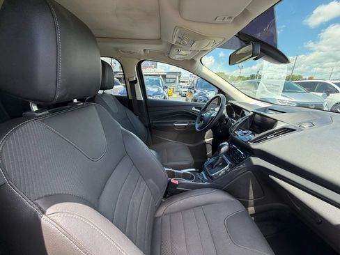 Used 2013 Ford Escape Titanium FWD image 19