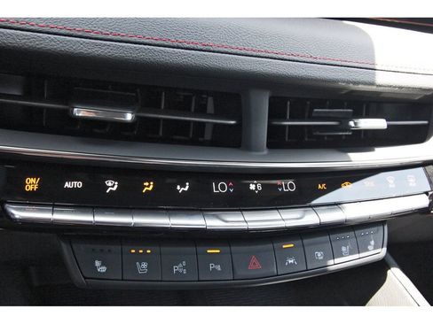 New 2026 Cadillac CT5 Sport w/ Technology Package RWD image 19