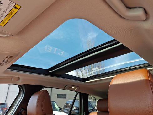 Used 2023 MAZDA CX-50 2.5 Turbo w/ Premium Plus Pkg image 14