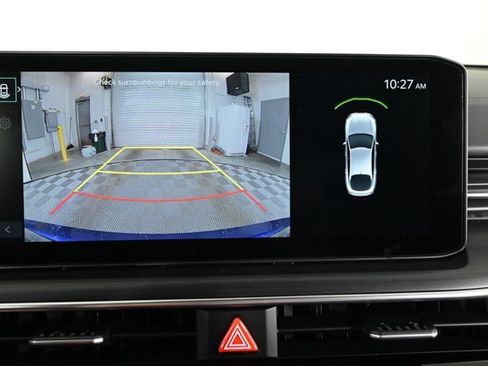 New 2026 Kia K5 GT-Line w/ GT-Line Premium Package image 6