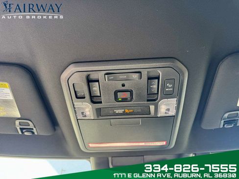 Used 2024 Toyota Sequoia Platinum image 25
