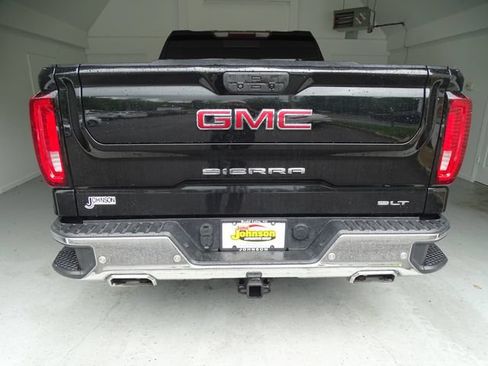 Certified 2020 GMC Sierra 1500 SLT w/ SLT Premium Plus Package AWD/4WD image 20
