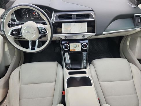 Used 2024 Jaguar I-PACE R-Dynamic HSE AWD/4WD image 21