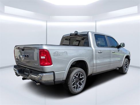 New 2026 RAM 1500 Laramie w/ Advanced Safety Group II image 3