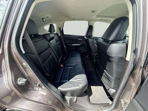 Used 2013 Honda CR-V EX-L image 25