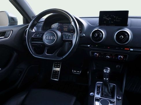 Used 2017 Audi A3 e-tron Premium Plus w/ Technology Package image 27