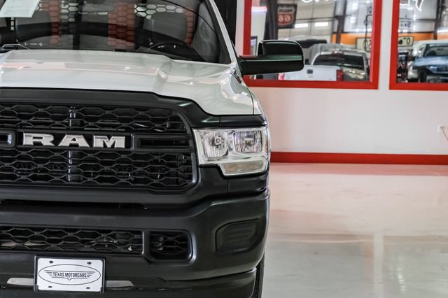 Used 2022 RAM 3500 Tradesman RWD image 39