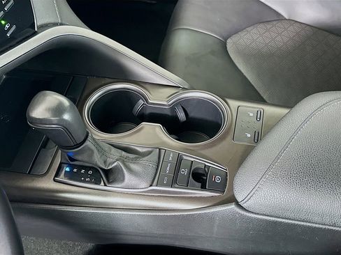 Certified 2023 Toyota Camry XSE image 16