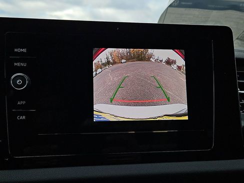 New 2026 Volkswagen Jetta S image 14