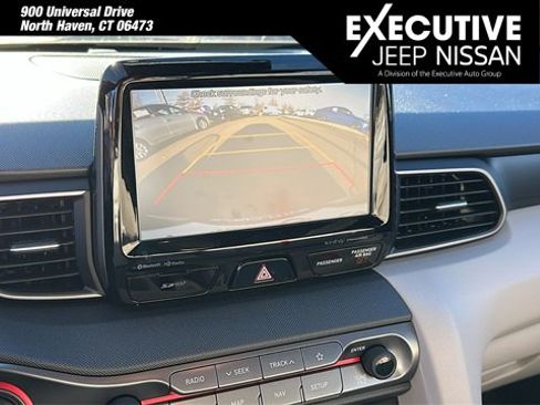 Used 2019 Hyundai Veloster Turbo Ultimate image 15