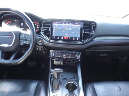 Used 2023 Dodge Durango R/T image 45