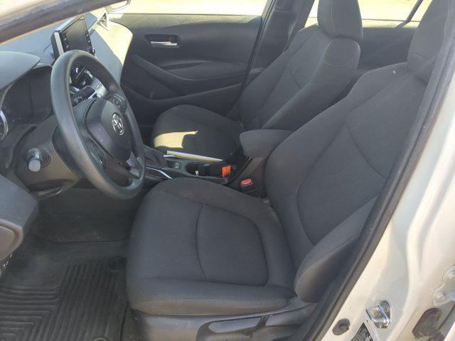 Used 2020 Toyota Corolla LE FWD image 15