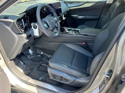 New 2026 Lexus NX 350h FWD w/ Premium image 10