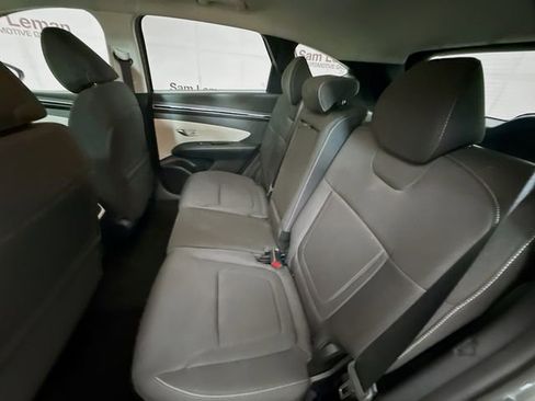 Used 2022 Hyundai Tucson SEL w/ Cargo Package image 23