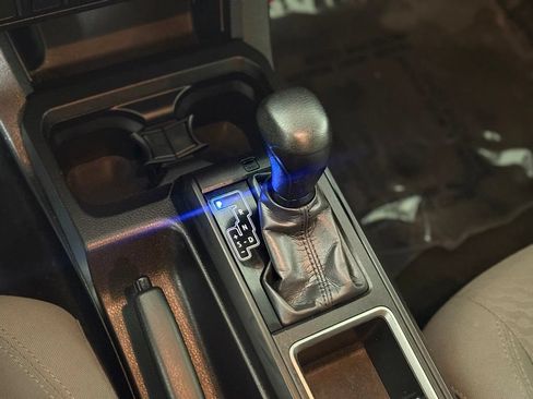 Used 2023 Toyota Tacoma SR RWD image 17