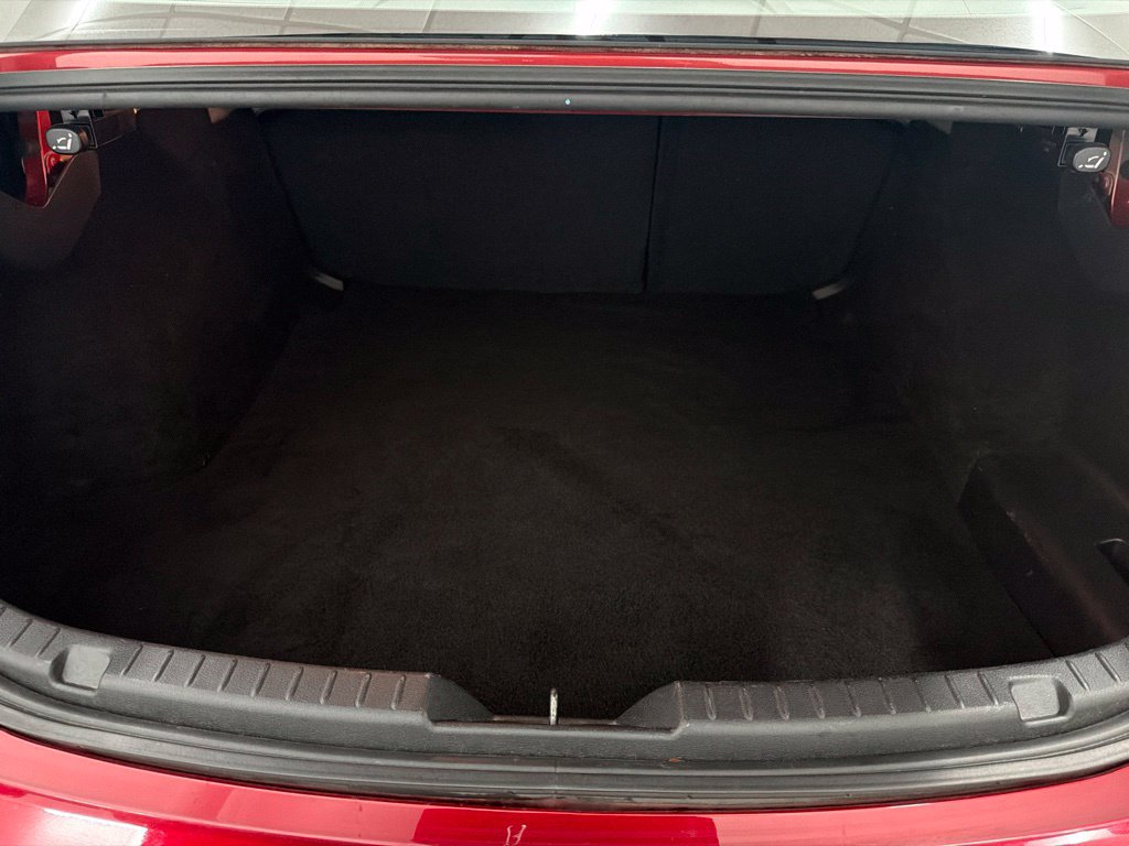 Used 2023 MAZDA MAZDA3 s AWD/4WD image 26