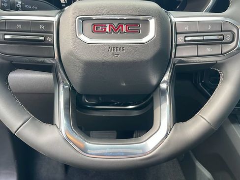 New 2026 GMC Canyon Elevation w/ Convenience Package RWD image 24