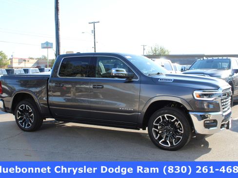New 2026 RAM 1500 Limited image 1