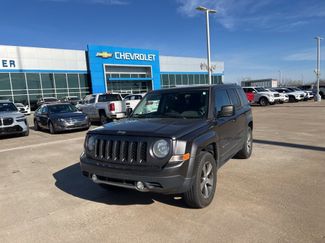 Used 2016 Jeep Patriot High Altitude video 2