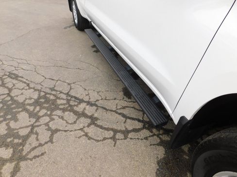 Used 2023 Chevrolet Silverado 1500 W/T w/ WT Value Package image 16