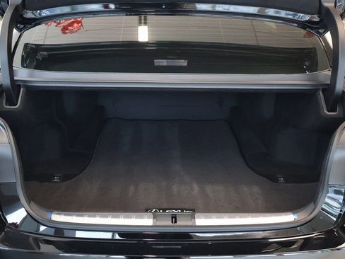 New 2026 Lexus LS 500 AWD image 9