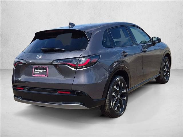 New 2027 Honda HR-V EX-L image 2