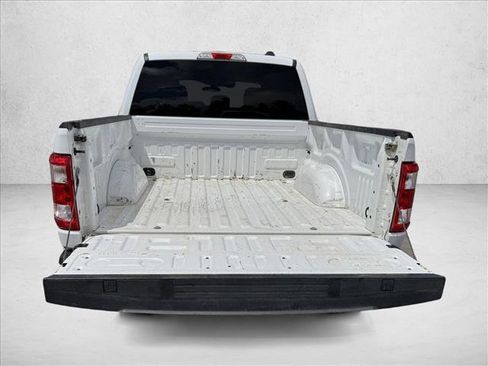Used 2023 Ford F150 XL w/ STX Appearance Package AWD/4WD image 8