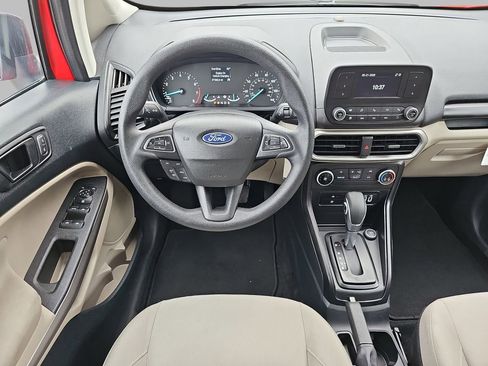 Used 2022 Ford EcoSport S AWD/4WD image 19