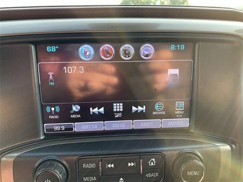 Certified 2016 Chevrolet Silverado 2500 High Country w/ Duramax Plus Package image 13