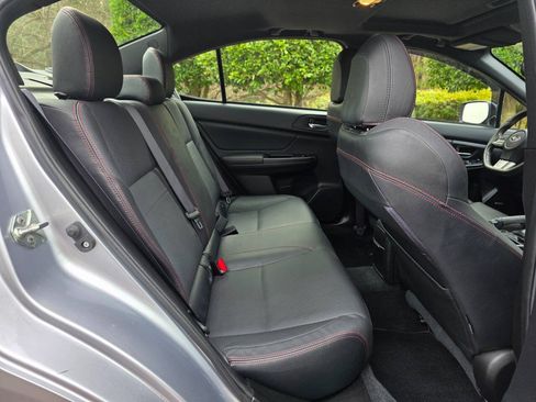 Used 2015 Subaru WRX Limited AWD/4WD image 32