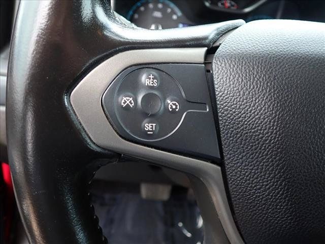 Used 2018 Chevrolet Colorado Z71 AWD/4WD image 13