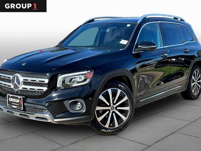 Used 2020 Mercedes-Benz GLB 250