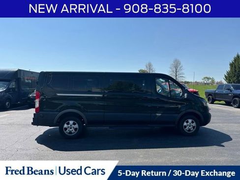 Used 2018 Ford Transit 350 XL RWD image 9