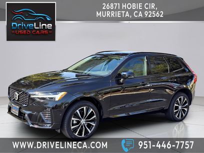 Used 2024 Volvo XC60 B5 Plus
