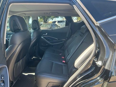Used 2015 Hyundai Santa Fe Sport 2.0T w/ Option Group 05 image 43
