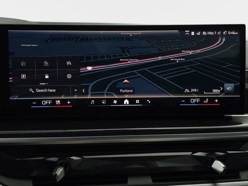 New 2026 BMW X5 xDrive50e w/ M Sport Package AWD/4WD image 22