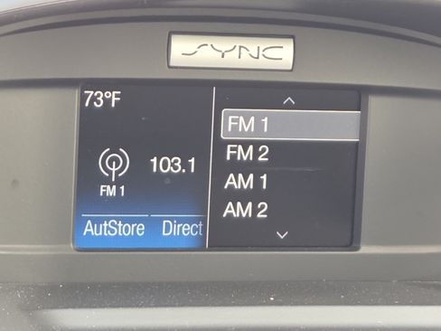 Used 2017 Ford Escape S FWD image 26
