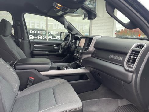 Used 2023 RAM 1500 Big Horn image 10
