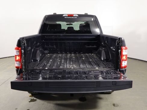 Used 2023 Ford F150 XL w/ STX Appearance Package RWD image 17