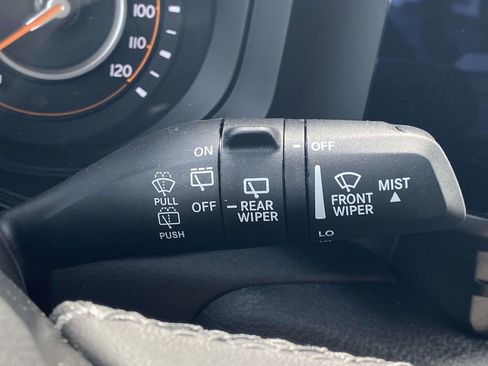 New 2026 Jeep Wrangler Willys image 27