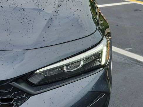 Certified 2026 Honda Civic LX image 9