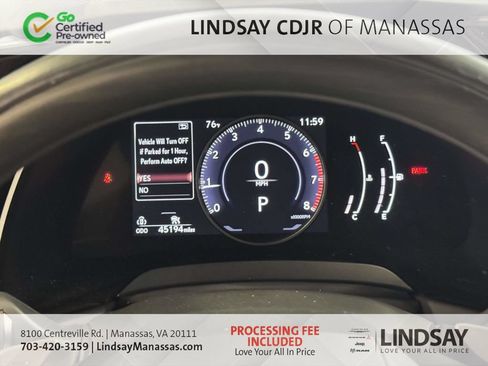 Used 2023 Lexus RX 350 Premium w/ Accessory Package AWD/4WD image 13