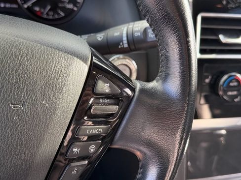 Used 2021 Nissan Armada SV RWD image 17