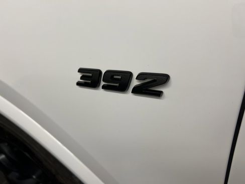 Used 2024 Dodge Durango SRT image 41