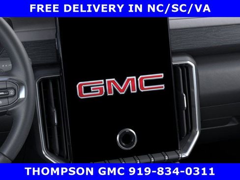 New 2026 GMC Acadia Elevation image 23