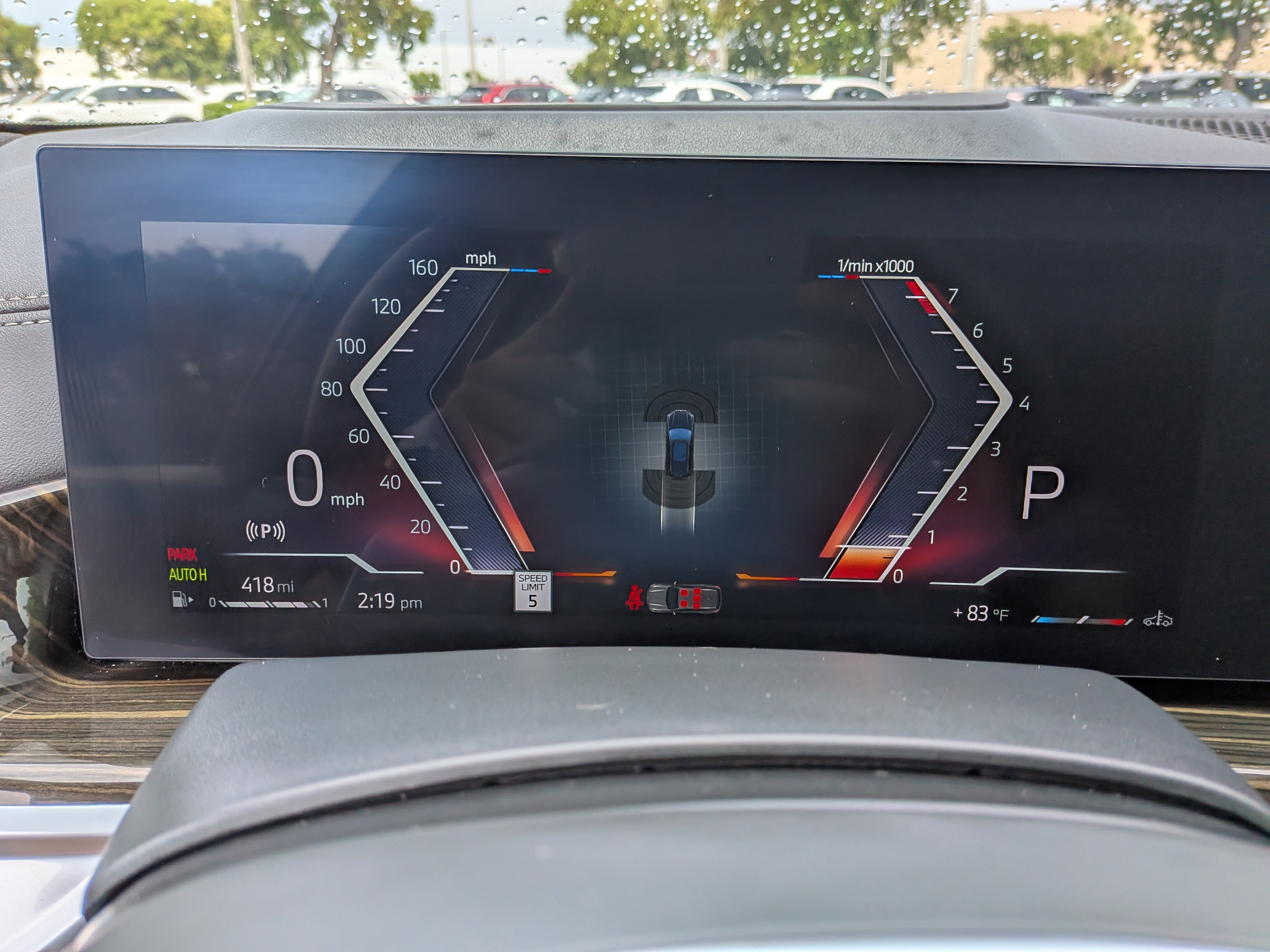 Used 2026 BMW X5 xDrive40i w/ M Sport Package AWD/4WD image 28