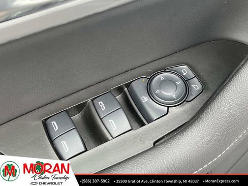 Certified 2024 Chevrolet Blazer LT w/ Convenience Package FWD image 17